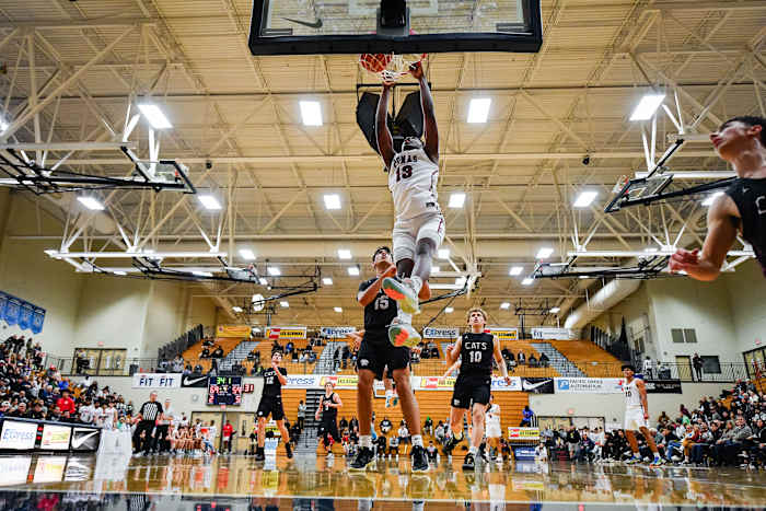 Perry Mt. Spokane boys basketball Les Schwab Invitational game December 28 2023 Naji Saker-84